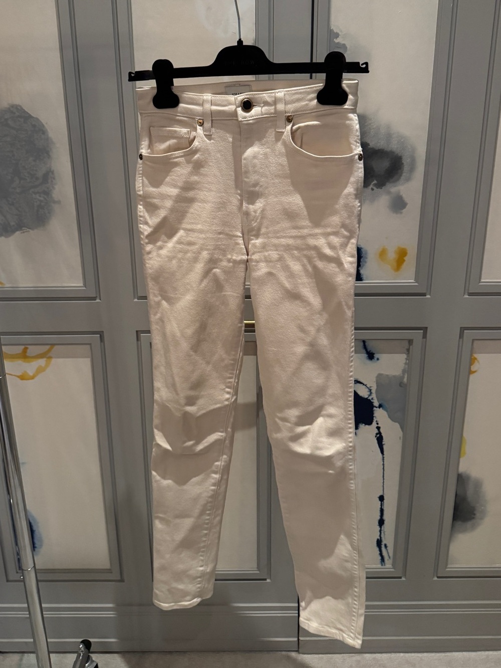 KHAITE Jeans
